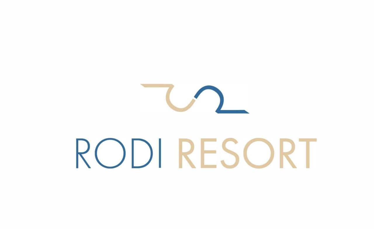 Rodi Resort Rodi Garganico Exterior foto